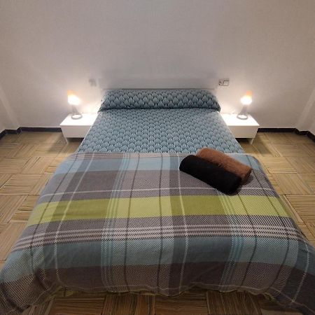Habitaciones Cerca Del Centro Alicante Ngoại thất bức ảnh
