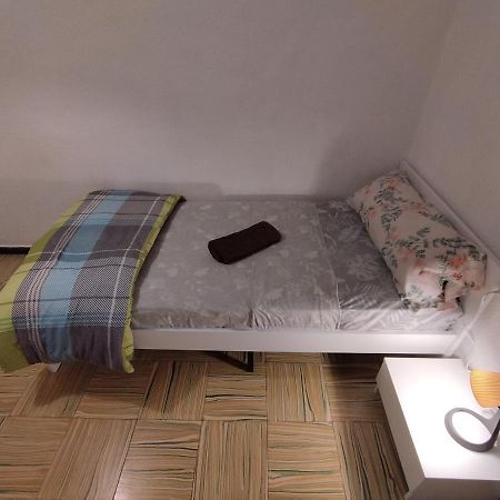 Habitaciones Cerca Del Centro Alicante Ngoại thất bức ảnh