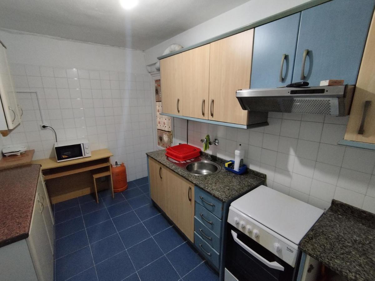 Habitaciones Cerca Del Centro Alicante Ngoại thất bức ảnh