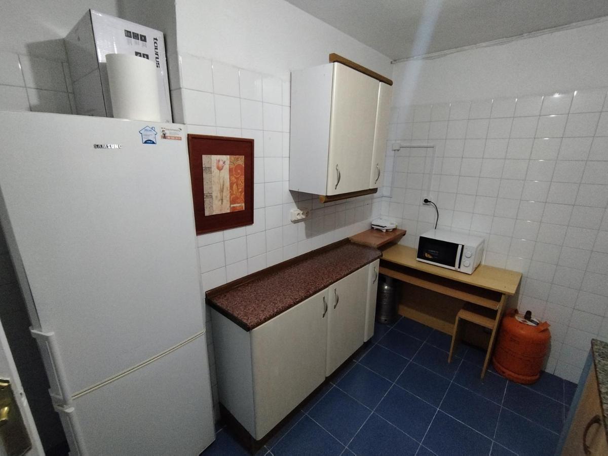 Habitaciones Cerca Del Centro Alicante Ngoại thất bức ảnh
