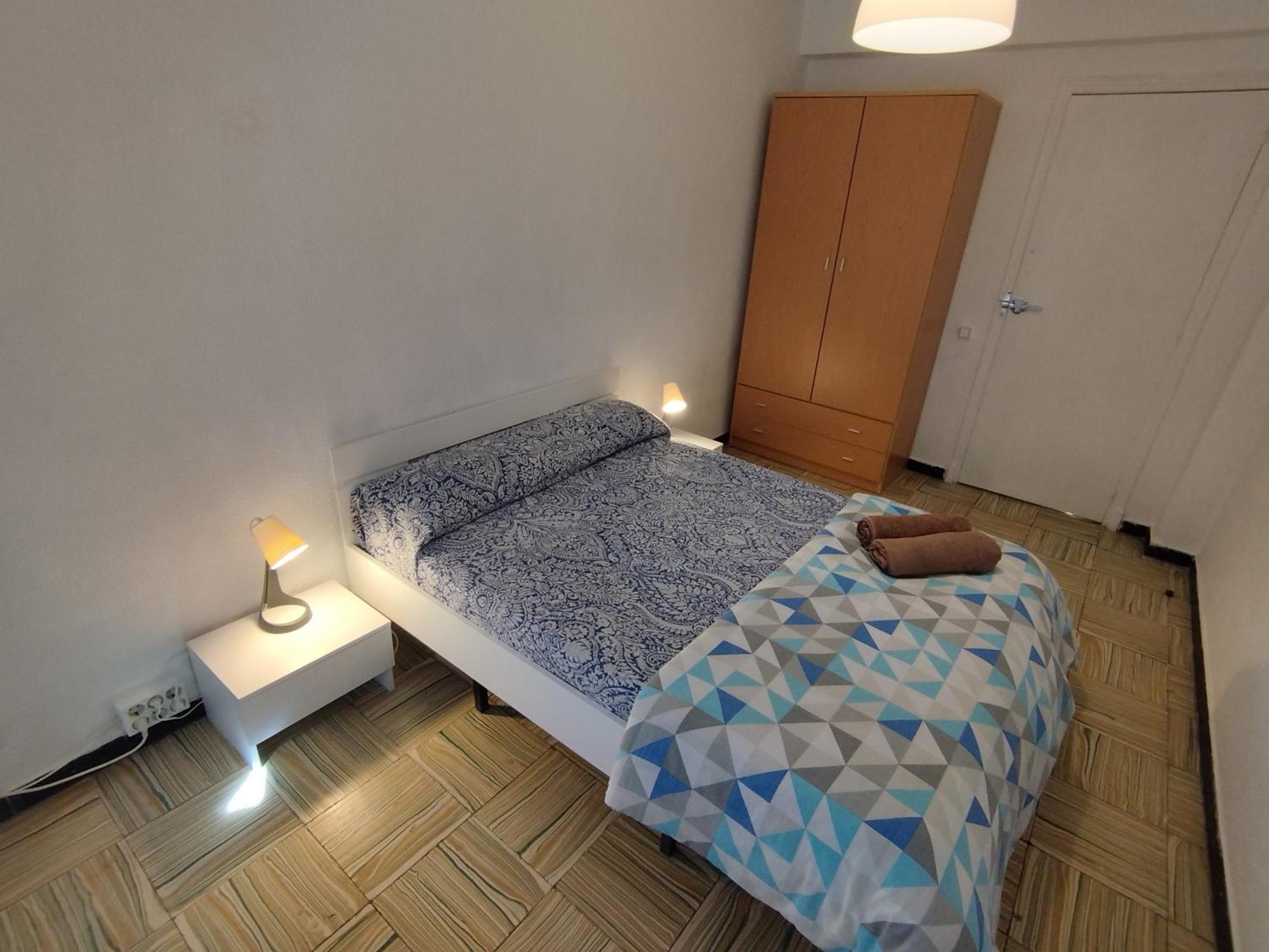 Habitaciones Cerca Del Centro Alicante Ngoại thất bức ảnh