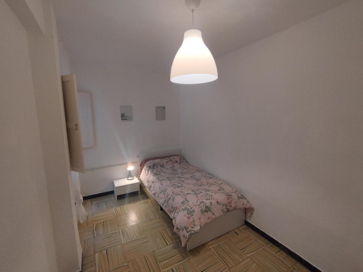 Habitaciones Cerca Del Centro Alicante Ngoại thất bức ảnh