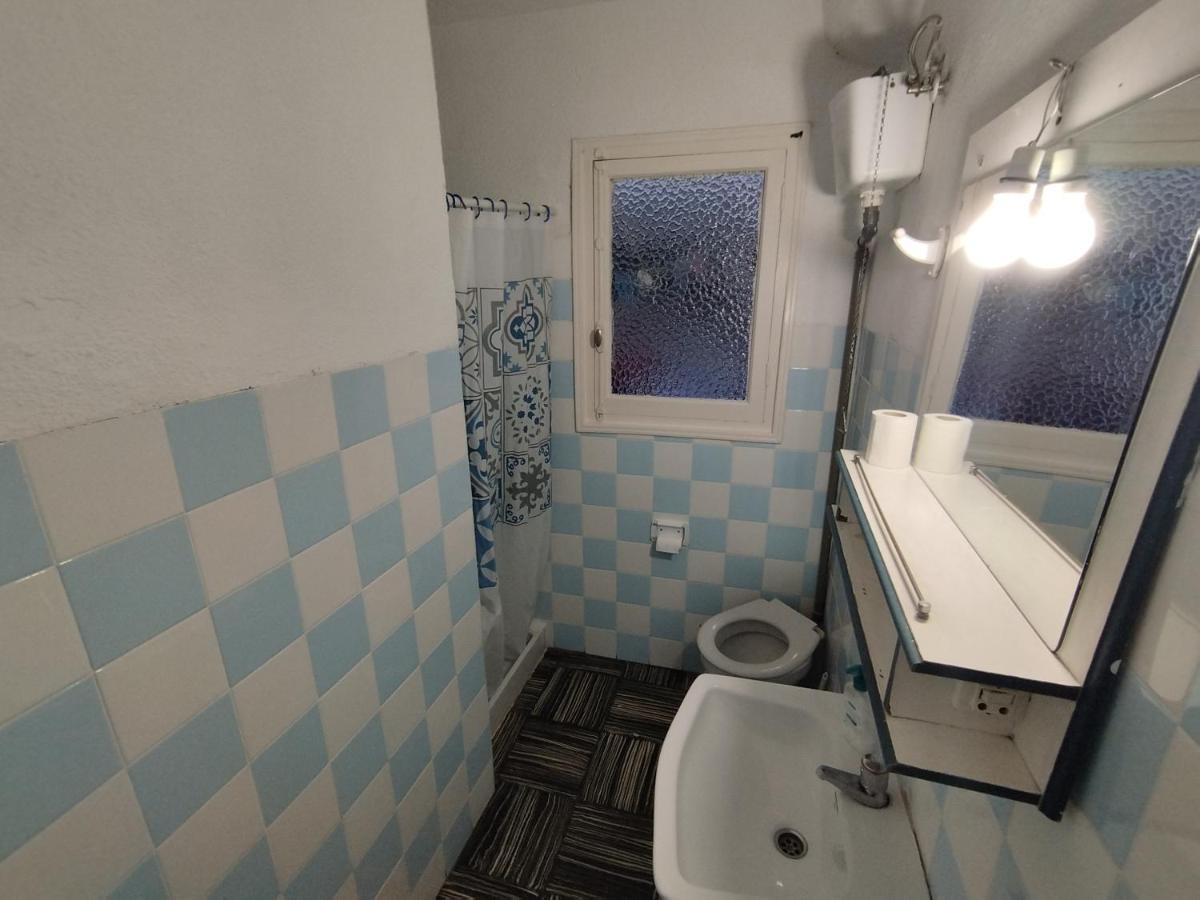 Habitaciones Cerca Del Centro Alicante Ngoại thất bức ảnh