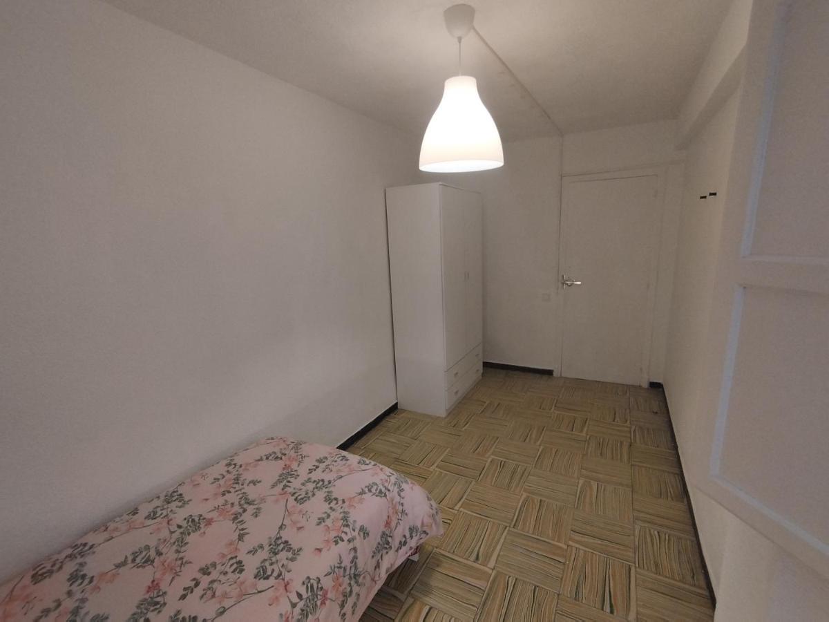 Habitaciones Cerca Del Centro Alicante Ngoại thất bức ảnh